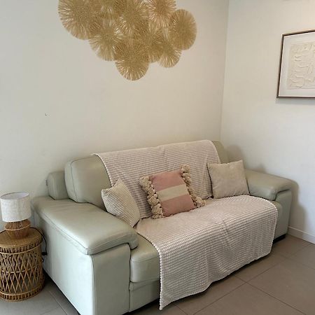 Appartment Sunset ليدو دي يسولو المظهر الخارجي الصورة