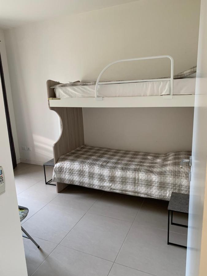 Appartment Sunset ليدو دي يسولو المظهر الخارجي الصورة