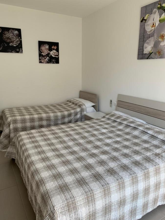 Appartment Sunset ليدو دي يسولو المظهر الخارجي الصورة