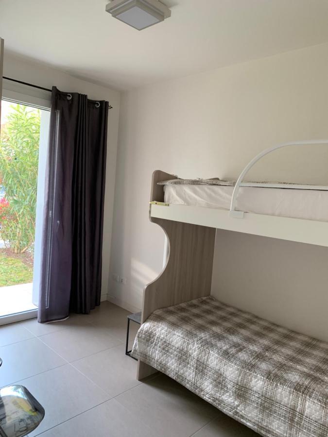Appartment Sunset ليدو دي يسولو المظهر الخارجي الصورة