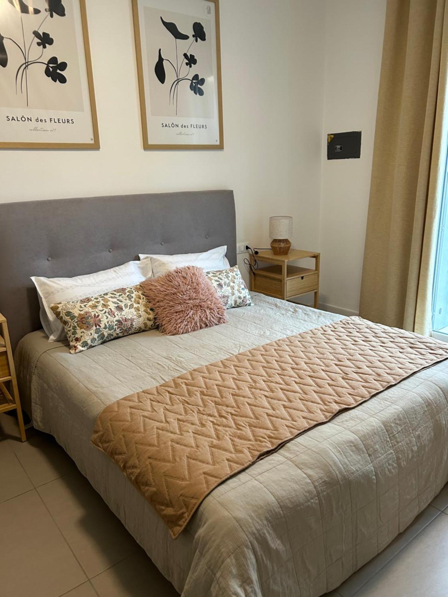 Appartment Sunset ليدو دي يسولو المظهر الخارجي الصورة