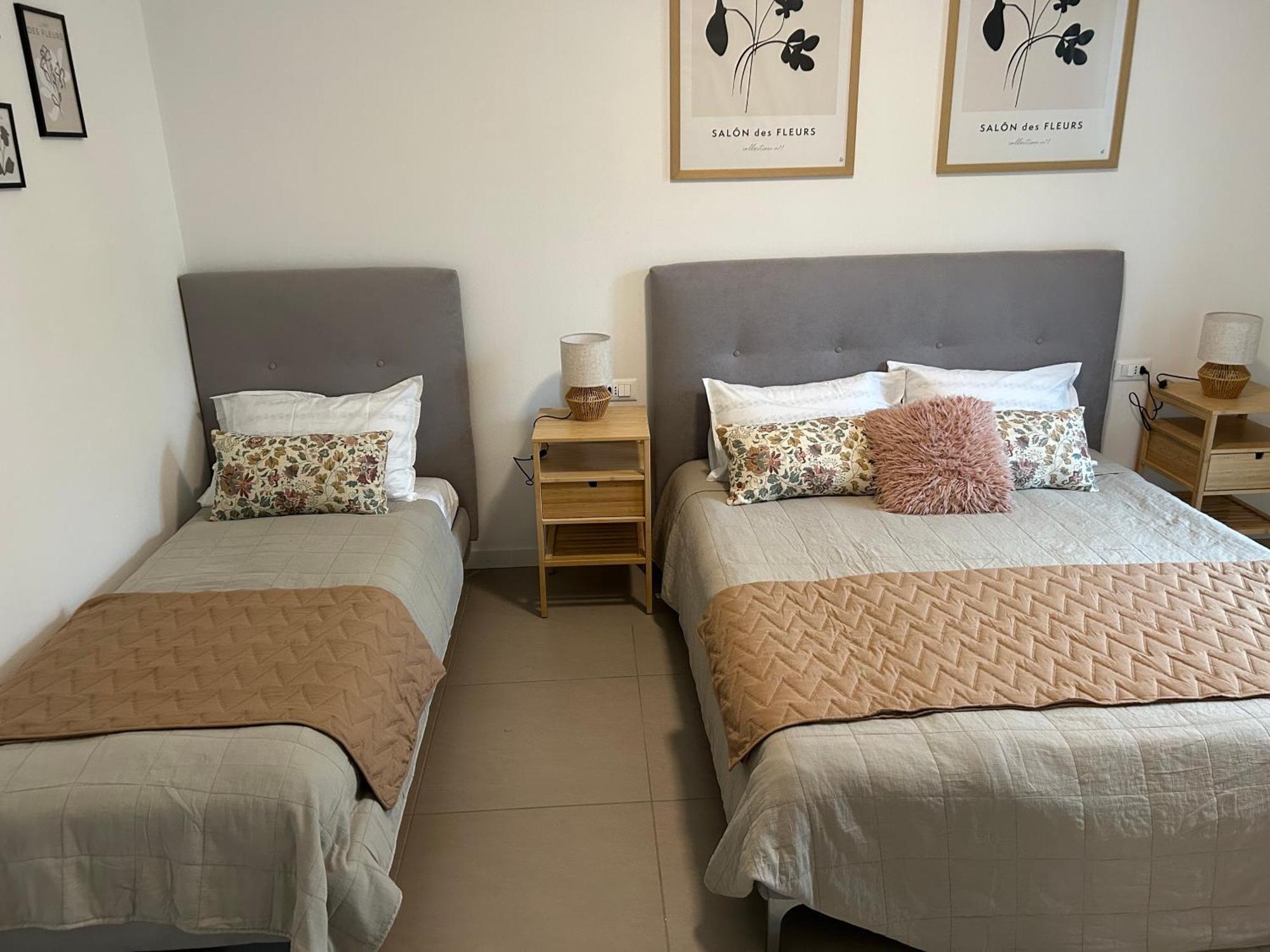 Appartment Sunset ليدو دي يسولو المظهر الخارجي الصورة