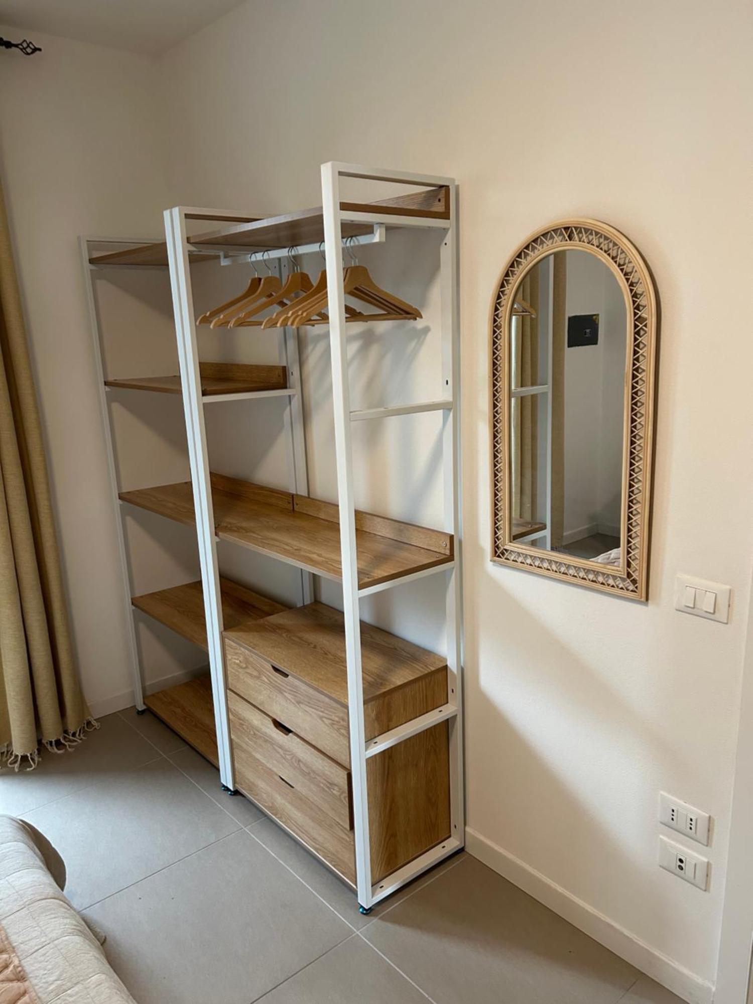 Appartment Sunset ليدو دي يسولو المظهر الخارجي الصورة