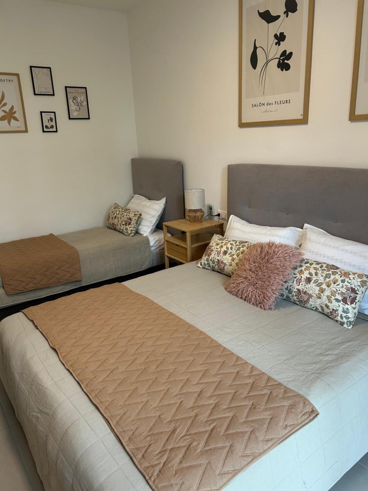 Appartment Sunset ليدو دي يسولو المظهر الخارجي الصورة