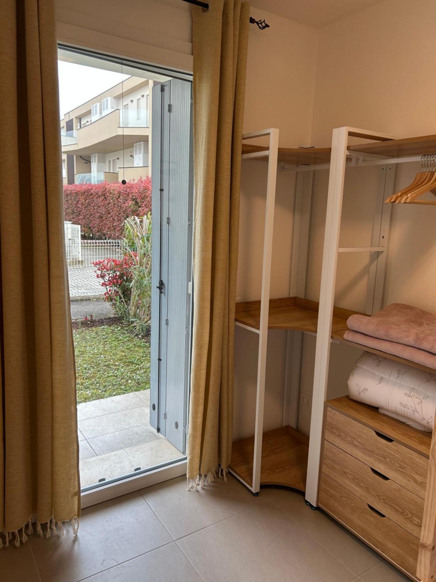 Appartment Sunset ليدو دي يسولو المظهر الخارجي الصورة