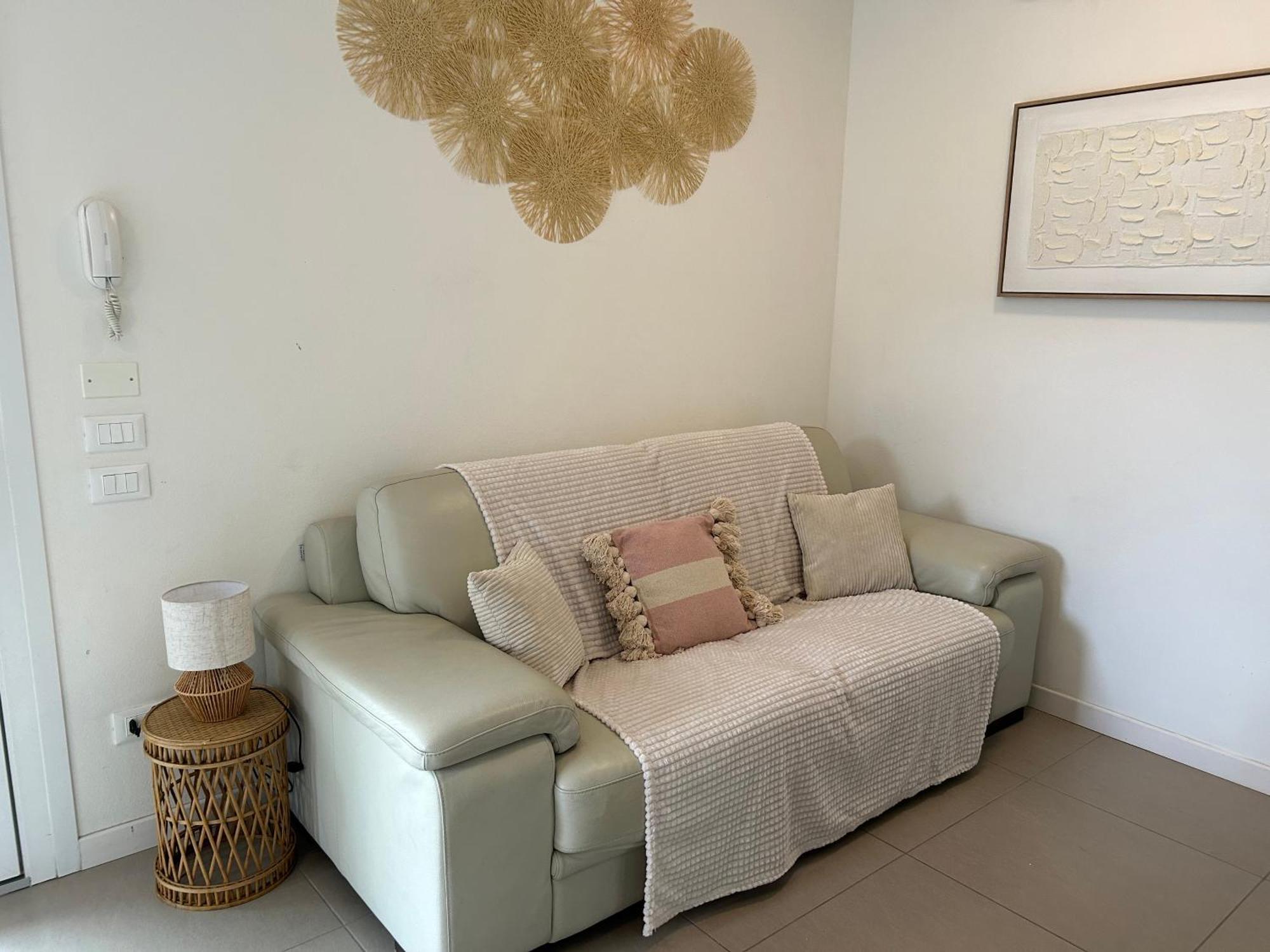Appartment Sunset ليدو دي يسولو المظهر الخارجي الصورة
