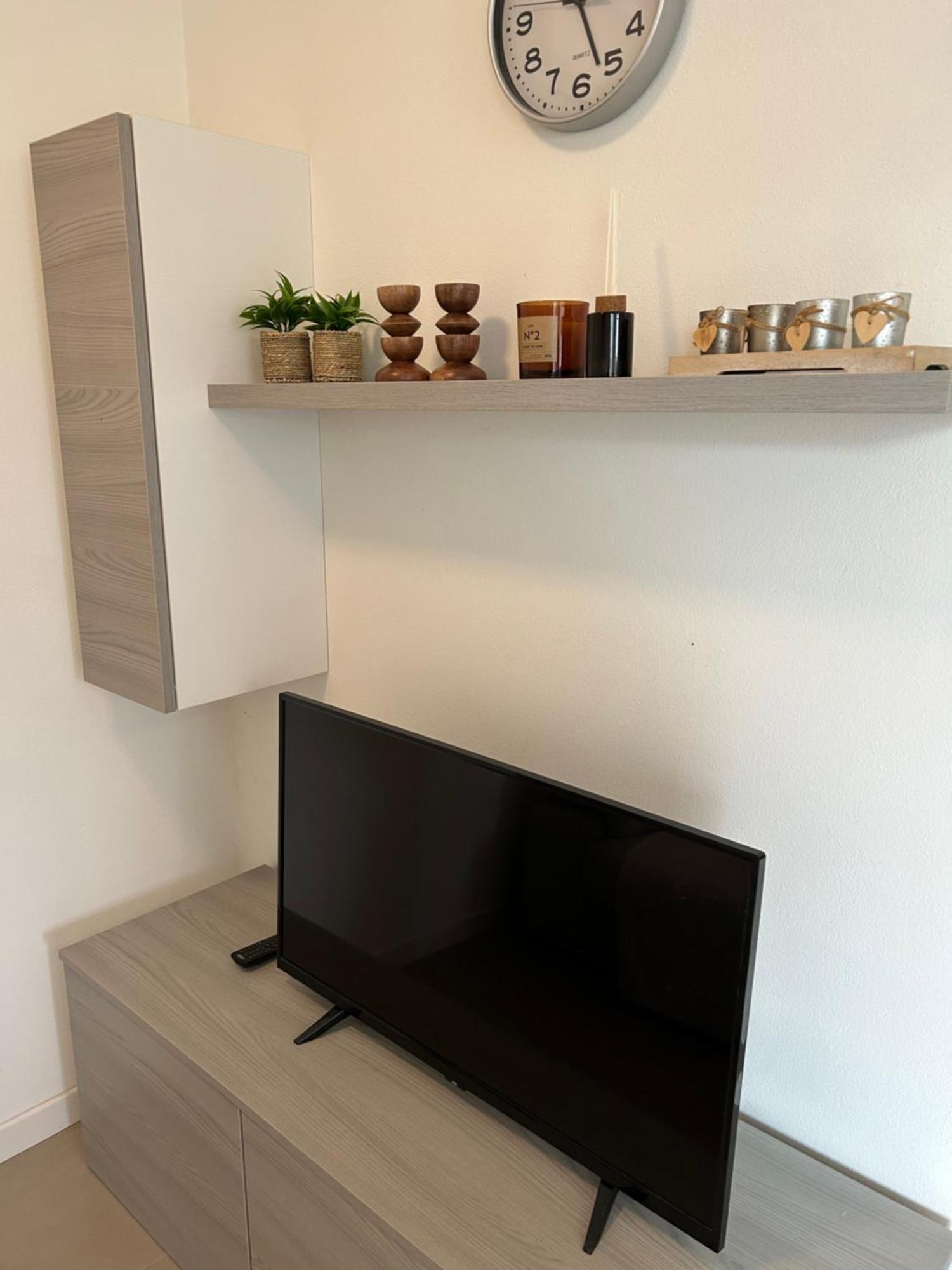 Appartment Sunset ليدو دي يسولو المظهر الخارجي الصورة