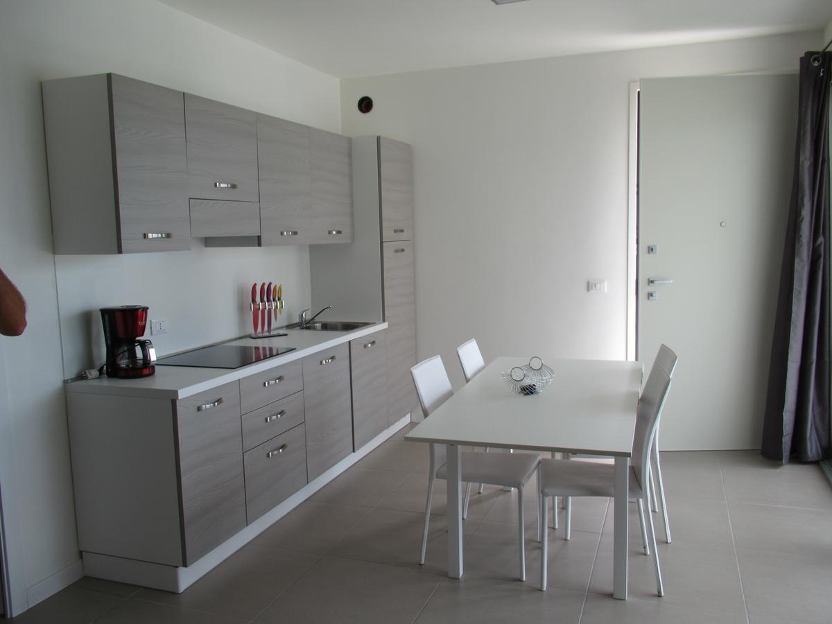 Appartment Sunset ليدو دي يسولو المظهر الخارجي الصورة