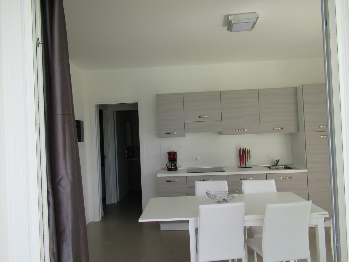Appartment Sunset ليدو دي يسولو المظهر الخارجي الصورة