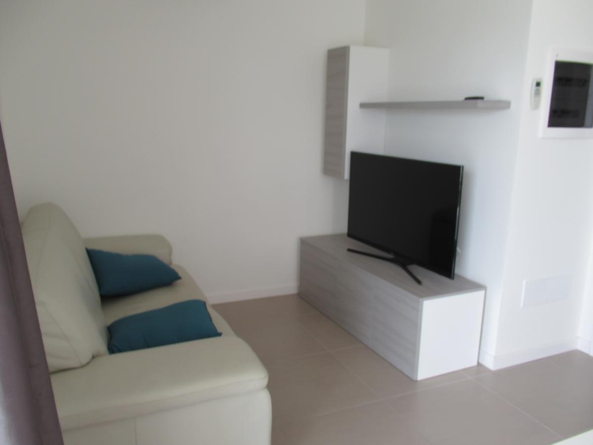 Appartment Sunset ليدو دي يسولو المظهر الخارجي الصورة