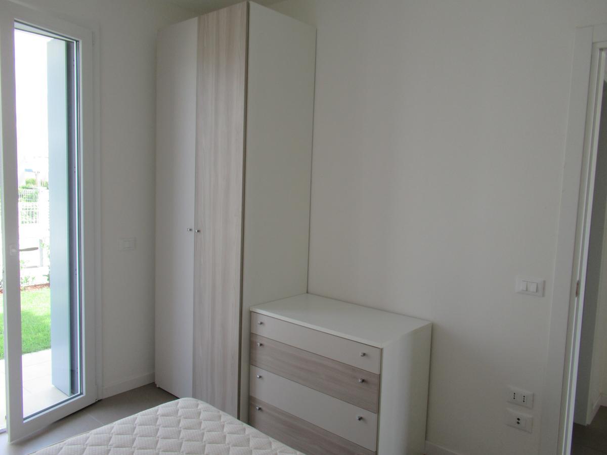 Appartment Sunset ليدو دي يسولو المظهر الخارجي الصورة
