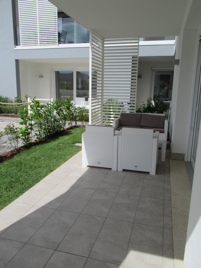 Appartment Sunset ليدو دي يسولو المظهر الخارجي الصورة
