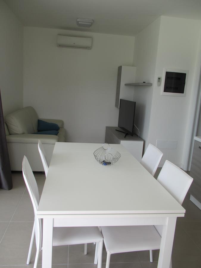 Appartment Sunset ليدو دي يسولو المظهر الخارجي الصورة