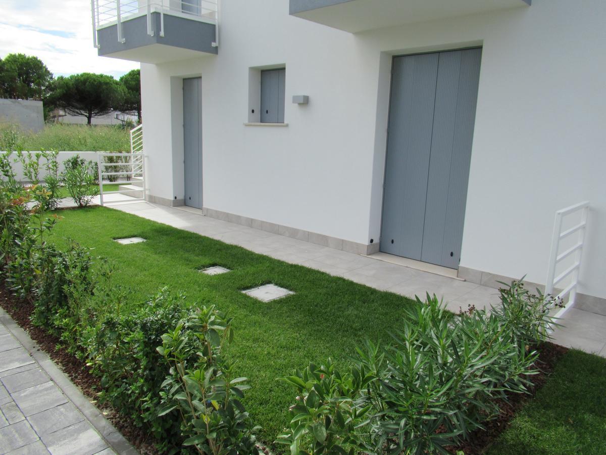 Appartment Sunset ليدو دي يسولو المظهر الخارجي الصورة