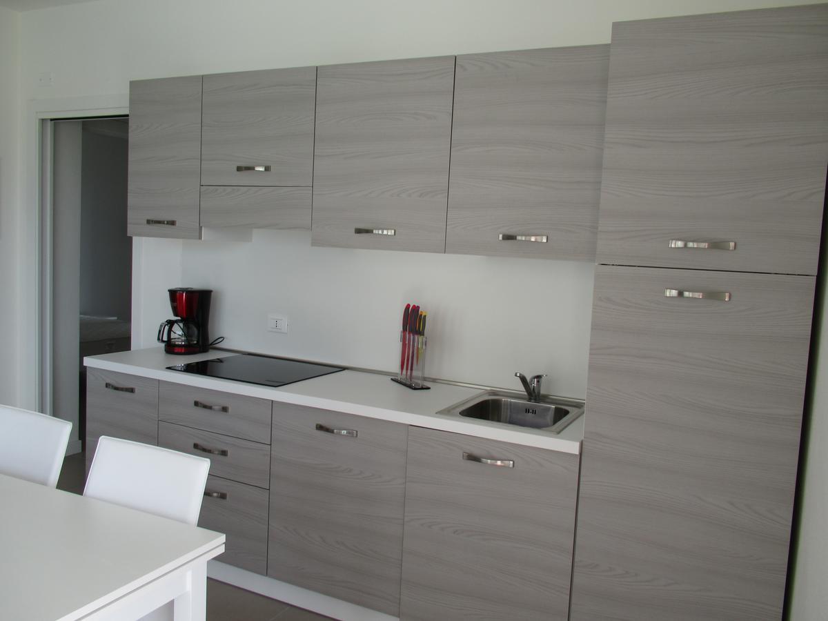 Appartment Sunset ليدو دي يسولو المظهر الخارجي الصورة