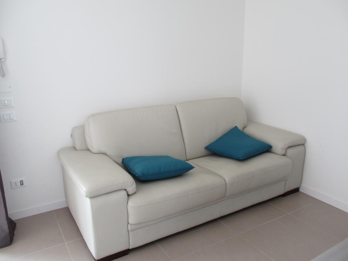 Appartment Sunset ليدو دي يسولو المظهر الخارجي الصورة
