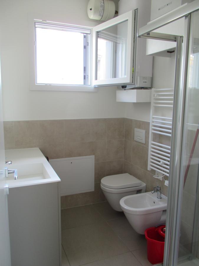 Appartment Sunset ليدو دي يسولو المظهر الخارجي الصورة