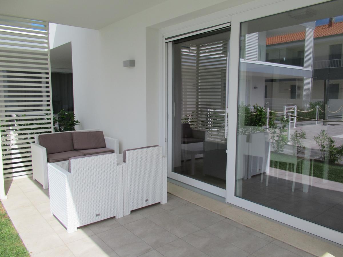 Appartment Sunset ليدو دي يسولو المظهر الخارجي الصورة
